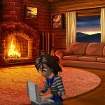 laptop