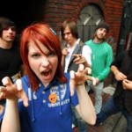 paramore