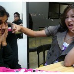 Anisha Abuse