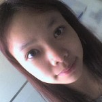 just me