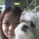 Mocha & me
