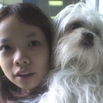 Mocha and I