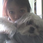 Mocha and I