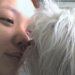 kiss