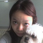 Mocha and I