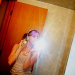 Mirror picturee.