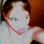 Nasty Face