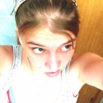 What you lookin at =]]