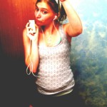 Love the Ipod..