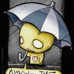 awww the sky is crying.jpg