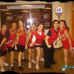 badminton