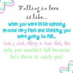 FaLLiiN iiN LuV...