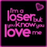 ii`Ma LoSeR...