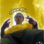 yellow.