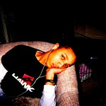 Sleepy me!