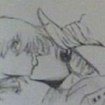 my friend jacob drew this one