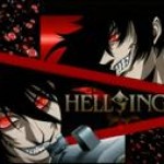 SEEIN DOUBLE ALUCARD