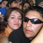 vince, me, and nathon