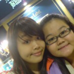 us...behind blue label