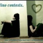 dino contest*old name*