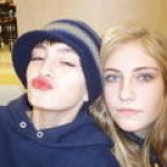 Me and my lil brother