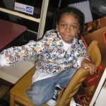 my 1st son jada...HE DOES NOT HAVE A MYSPACE