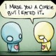 Cookies....