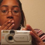 The ultimate Myspace Shot