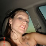 Im so gangstress in my Gangsta Lincoln.. chheeez