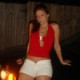 I can be prissy too