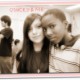me and a friend