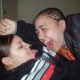 me and my bestie