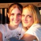 Melissa and Erica