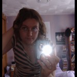 Hello Mirror ;)