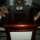 Empty Chair
