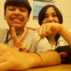 Peace :]