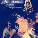 Fifth Avenue Society