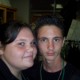 Jared and I.