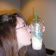 This is what a Starbucks Addict!!