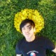 A part of my Andy Goldsworthy Tribute Project