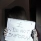 i will not conform.jpg