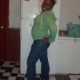 my babymother