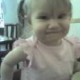 My baby girl, Raleigh.