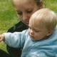 me and my son alex 2005