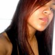 my red hair