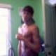 just bored