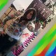 Kierawr. Blates scene kid stuff. :)