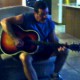 Dan, my husband