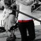 me rockin at DC =)