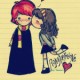 Ron_and_Hermione_Love_by_cleobella.jpg